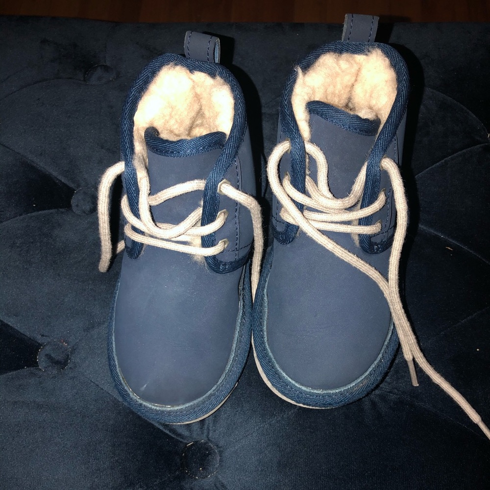 Boys Uggs